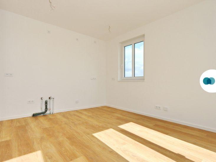 Modernstes Wohnen in Nauen: 3-Zimmer-Wohnung mit Balkon 3 zimmer