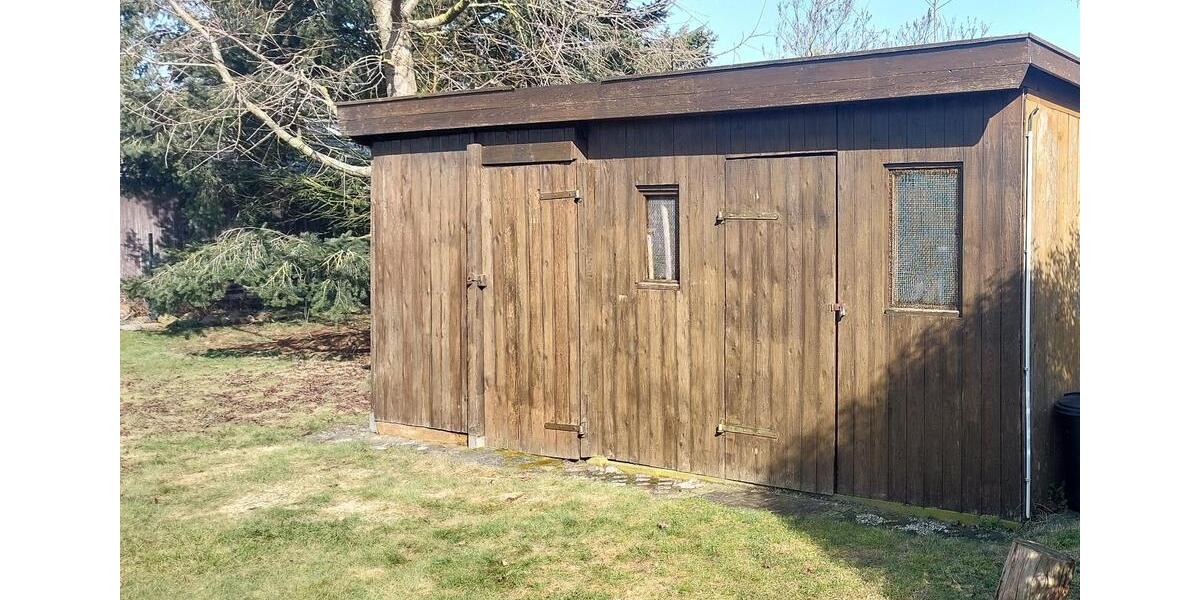 Einfamilienhaus Nauen - 5 Zimmer, 117 m&sup2;, 395.000&euro; | Angebot:26039270