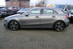 Mercedes-Benz A 200 d Urban Progressive DISTRONIC Pro LED Kamera 6.381 km 29.780 &euro; Falkensee 14612