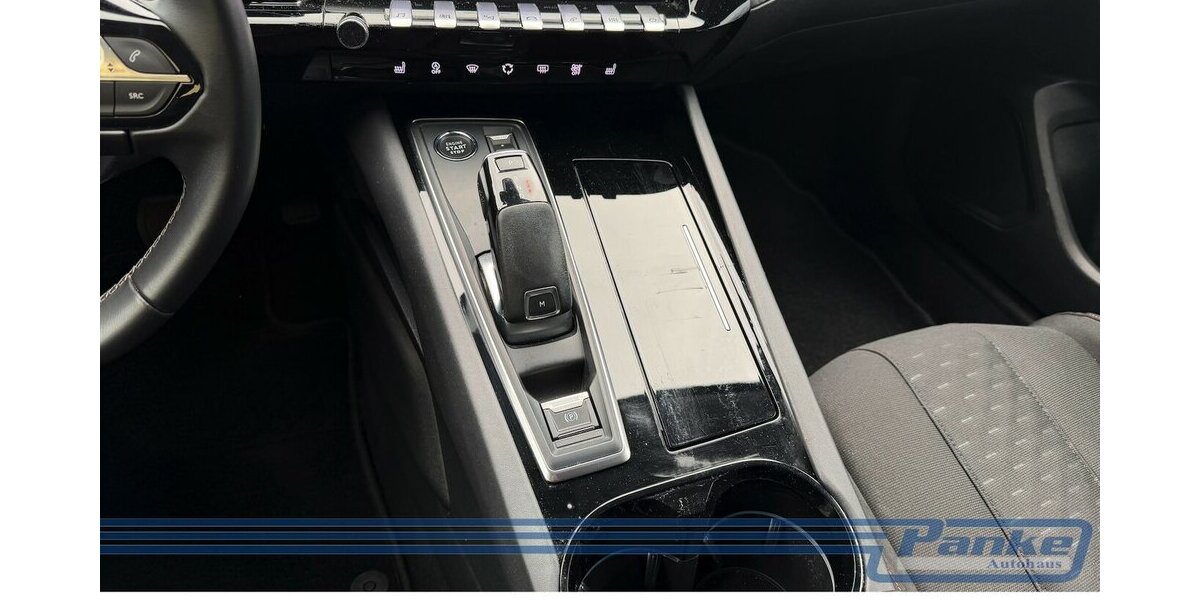 Peugeot 508 R-Cam*Navi*SHZ*LED*Digi Coc*Keyless*1-Hand* 169.309 km 13.990 &euro; Berlin 13187