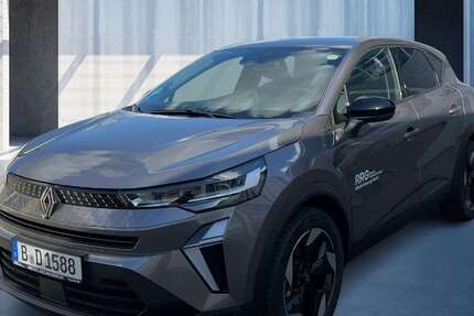 Renault Captur 2.530 km 21.990 € Berlin 12099