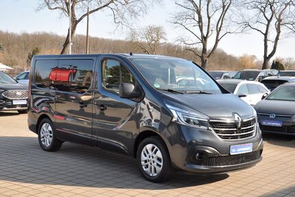 Renault Trafic 94.700 km 28.990 &euro; Teltow 14513