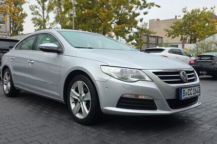 VW Passat 178.443 km 5.999 € Berlin 13581