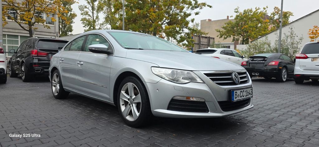 VW Passat 178.443 km 5.999 € Berlin 13581