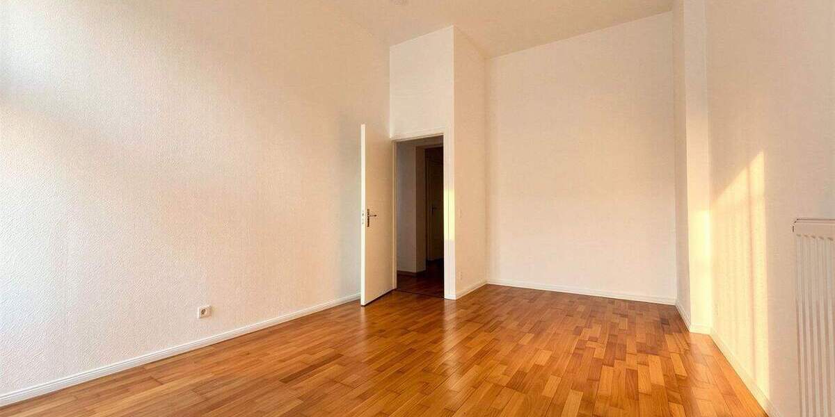 Etagenwohnung Berlin Prenzlauer Berg - 2 Zimmer, 60 m&sup2;, 400.000&euro; | Angebot:25698741