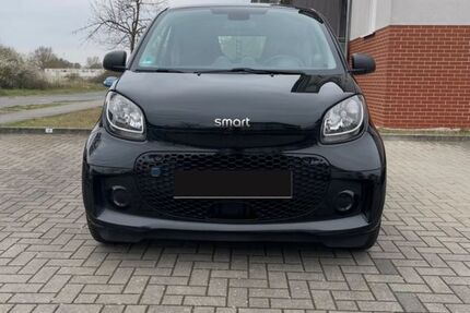 Smart ForTwo 42.452 km 9.200 &euro; Berlin 13507