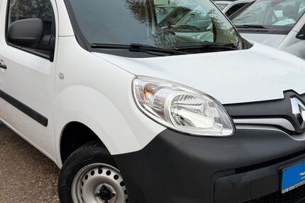 Renault Kangoo 107.652 km 6.490 &euro; Berlin 13089