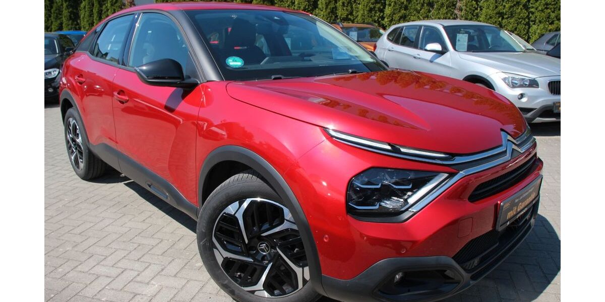 Citroen C4 18.630 km 17.990 &euro; Falkensee 14612