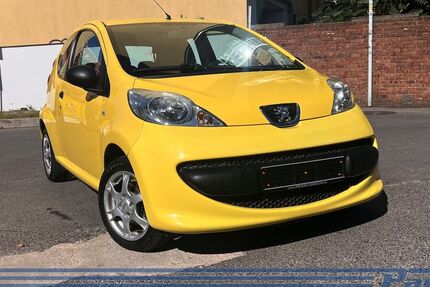 Peugeot 107 180.827 km 1.490 € Berlin - Pankow 13187
