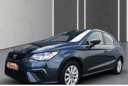 Seat Ibiza 33.625 km 14.970 &euro; Berlin 13581