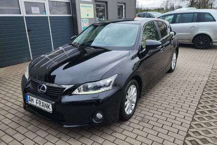 Lexus CT 200h 85.378 km 14.500 &euro; Teltow 14513