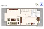 Reihenmittelhaus Potsdam Berliner Vorstadt - 6 Zimmer, 195 m&sup2;, 3.705&euro; | Angebot:26438815