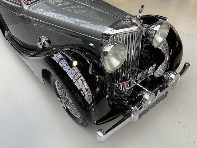 Jaguar Andere 57.624 km 169.800 &euro; Berlin 10553