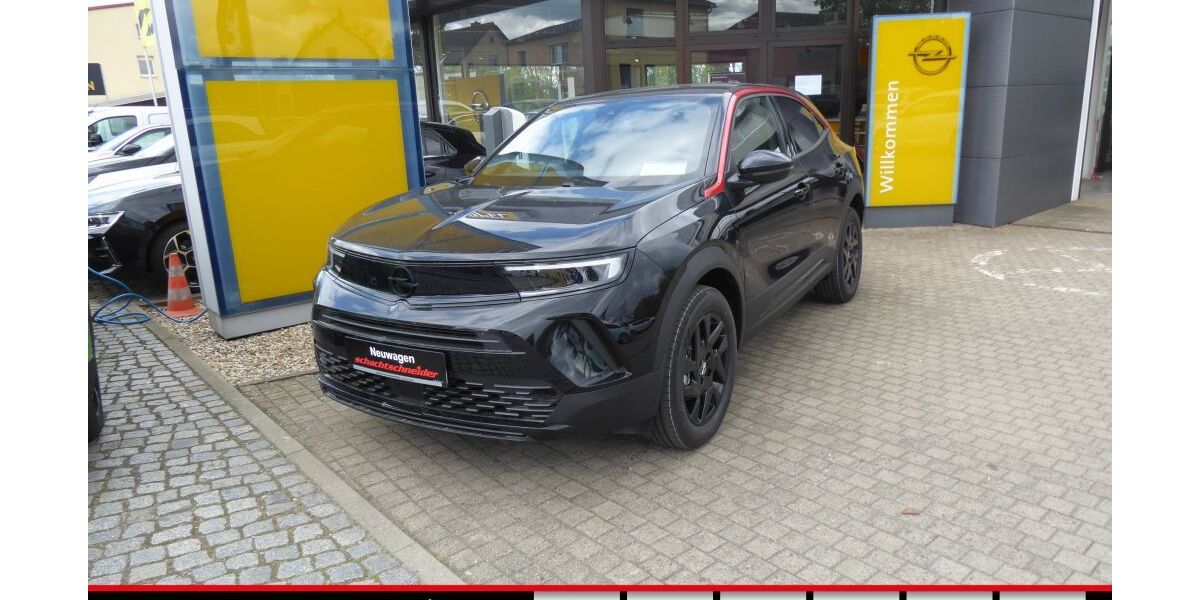 Opel Mokka 16.316 km 22.990 &euro; Werder OT Glindow 14542