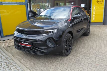 Opel Mokka 16.316 km 23.490 € Werder OT Glindow 14542