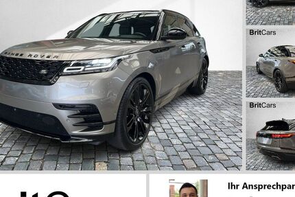 Land Rover Range Rover Velar 85.487 km 47.950 &euro; Berlin 13581