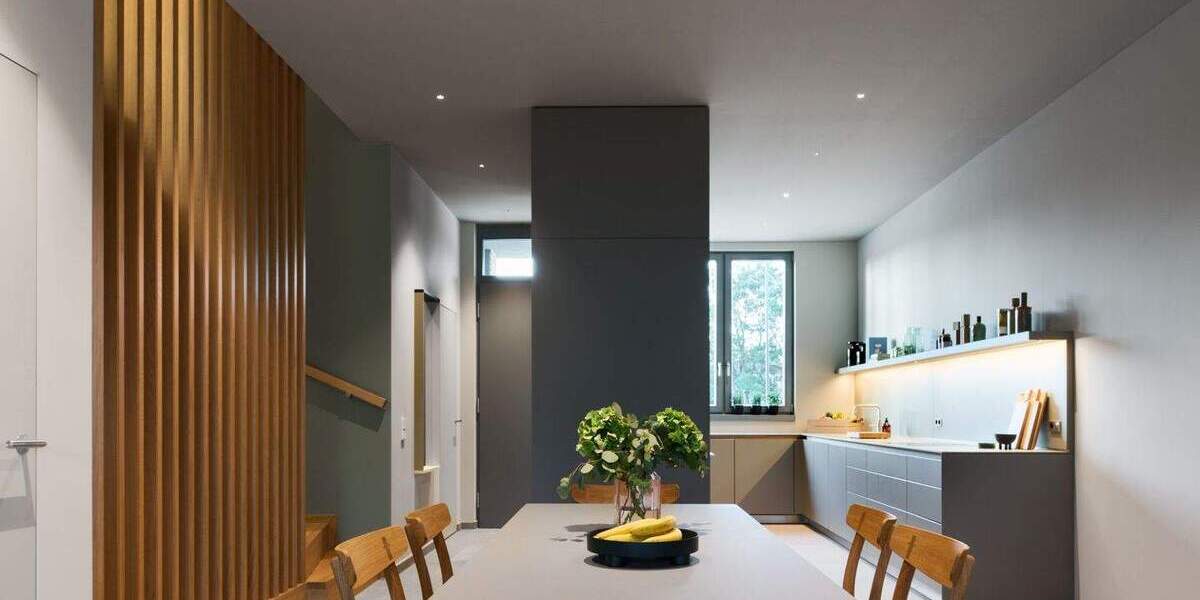 Reihenmittelhaus Schwielowsee Caputh - 4 Zimmer, 171 m&sup2;, 885.000&euro; | Angebot:22920203