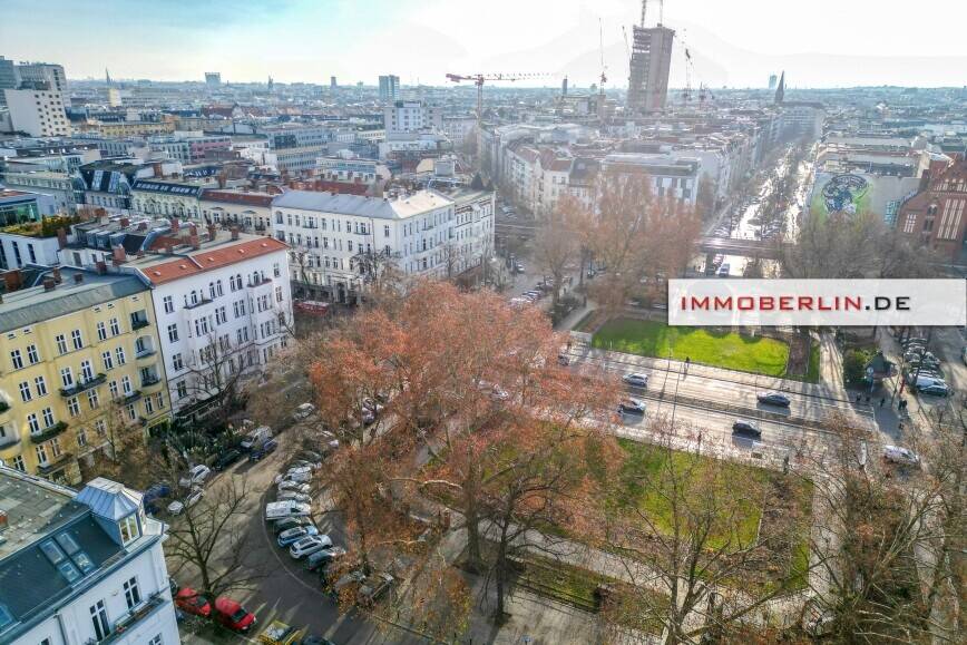 Etagenwohnung Berlin Charlottenburg - 3 Zimmer, 140 m&sup2;, 1.198.000&euro; | Angebot:26376164