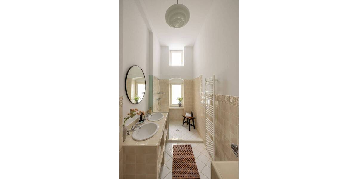 Etagenwohnung Berlin Schöneberg - 8 Zimmer, 237 m&sup2;, 1.695.000&euro; | Angebot:26161905