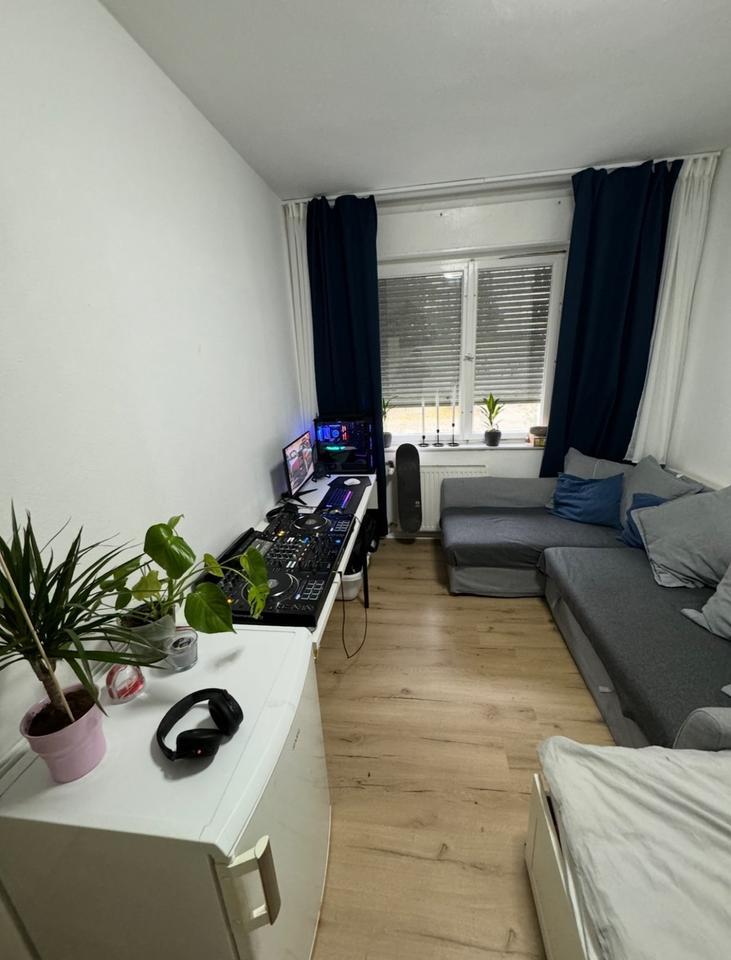 WG Zimmer 20m2