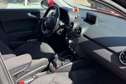 Audi A1 60.181 km 11.700 &euro; Berlin 12353