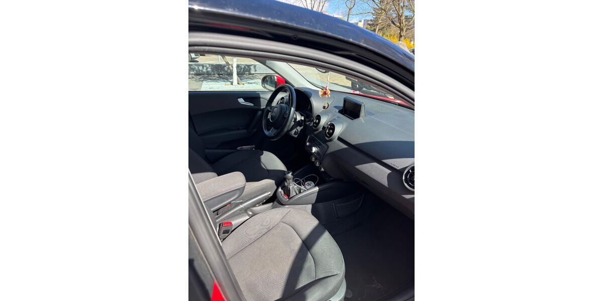 Audi A1 60.181 km 11.700 &euro; Berlin 12353