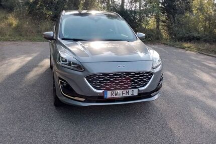 Ford Kuga 55.750 km 25.400 &euro; Ludwigsfelde 14974
