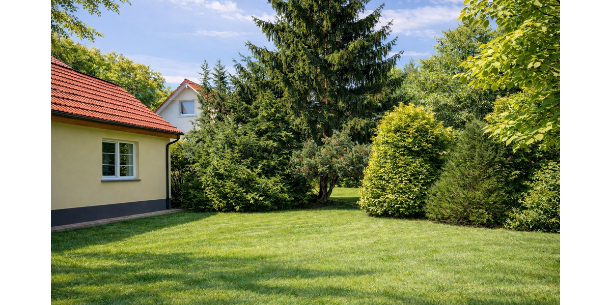 Einfamilienhaus Kleinmachnow - 7 Zimmer, 168 m&sup2;, 1.295.000&euro; | Angebot:26683363