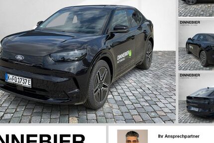 Ford Capri 3.388 km 38.790 € Berlin 14199