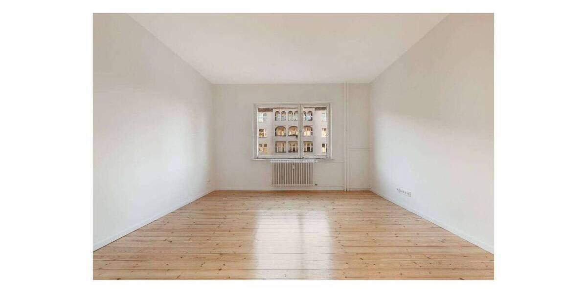 Etagenwohnung Berlin Steglitz - 3 Zimmer, 82 m&sup2;, 1.584&euro; | Angebot:26154815