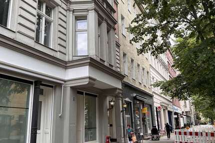 Büro in Berlin 3.419 € 190 m²