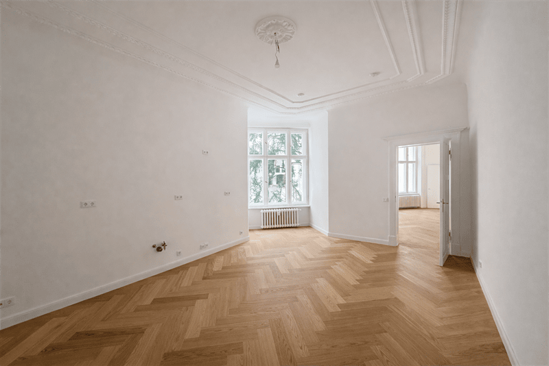 Etagenwohnung Berlin Friedenau - 5 Zimmer, 151 m&sup2;, 1.195.000&euro; | Angebot:26686454