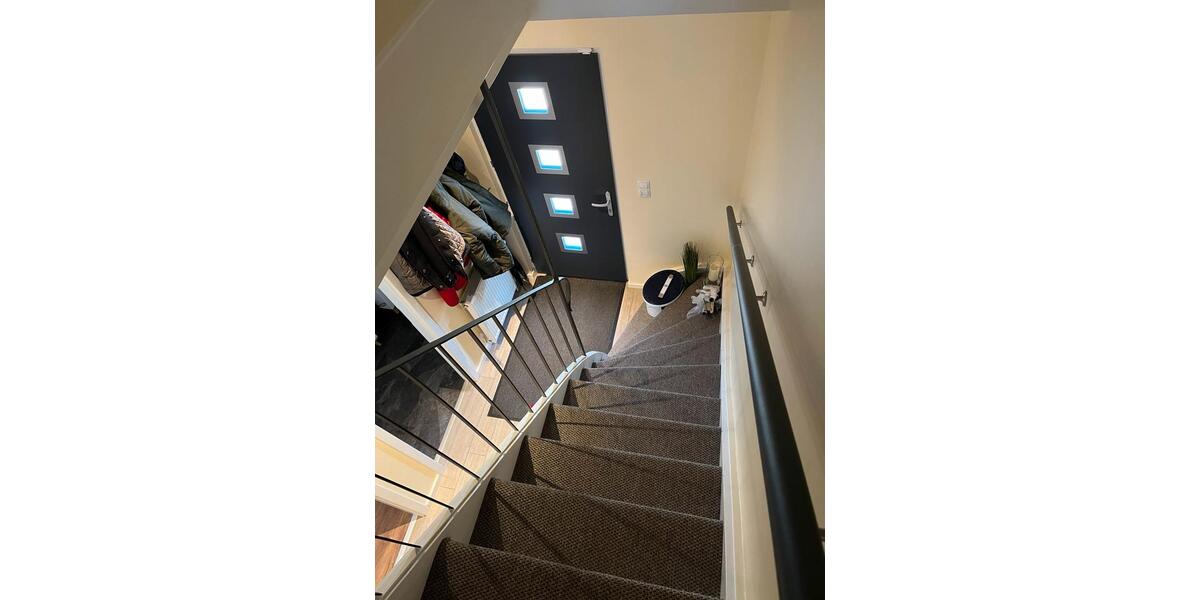Doppelhaushälfte Blankenfelde-Mahlow Mahlow - 3 Zimmer, 90 m&sup2;, 485.000&euro; | Angebot:25870002