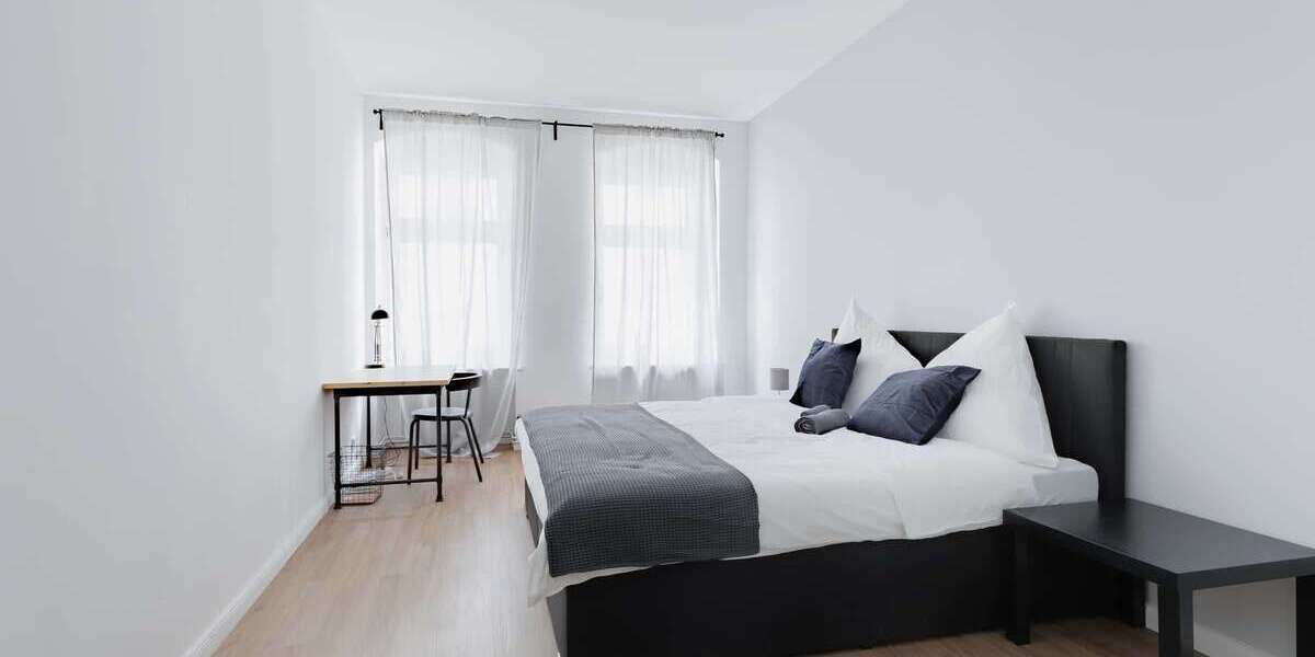 WG-Zimmer in Berlin 930 € 20 m² zimmer
