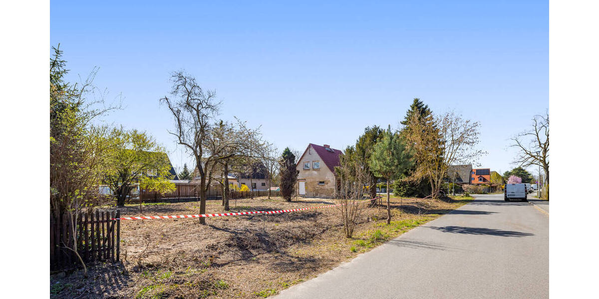 Grundstück Falkensee - 325.000&euro; | Angebot:26320589