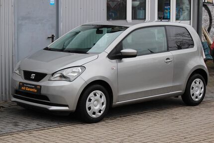 Seat Mii 86.090 km 7.980 &euro; Berlin 13089