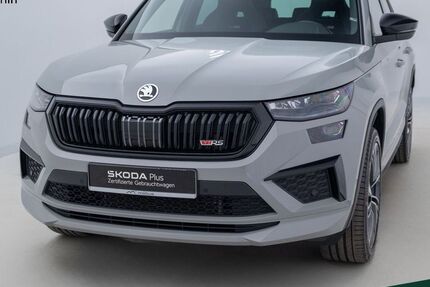 Skoda Kodiaq 42.778 km 43.089 &euro; Berlin 13088