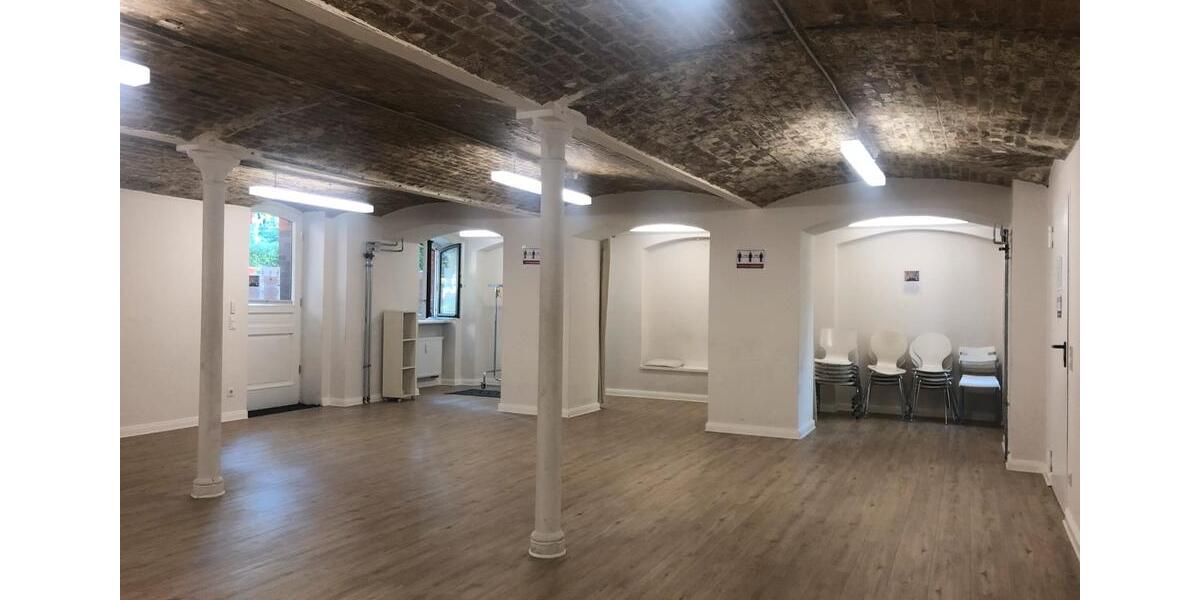 Gewerbeobjekt Berlin Neukölln - 21&euro; | Angebot:25281256