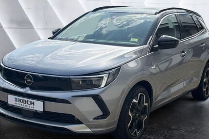 Opel Grandland (X) 31.817 km 20.990 &euro; Berlin 13051