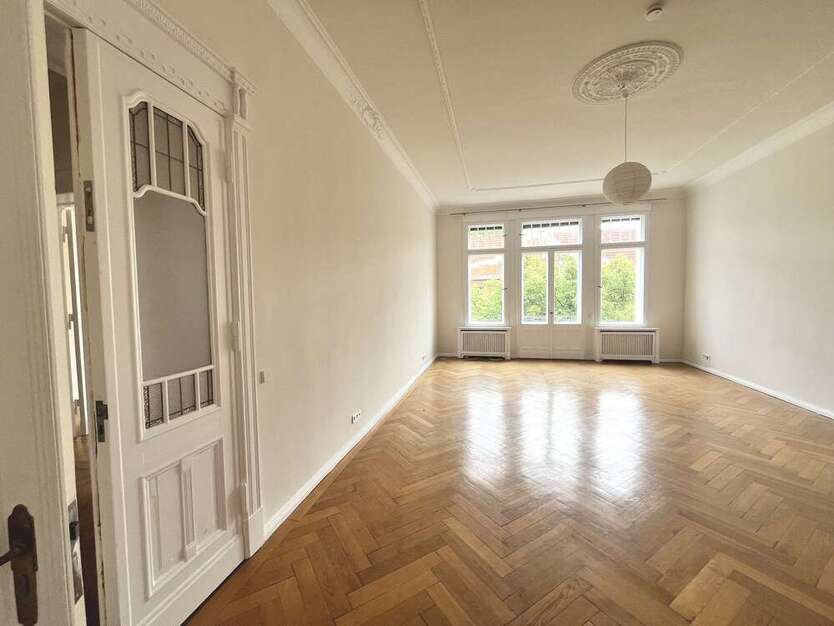 Wohnung zum Mieten in Berlin 5.500 € 330 m²
