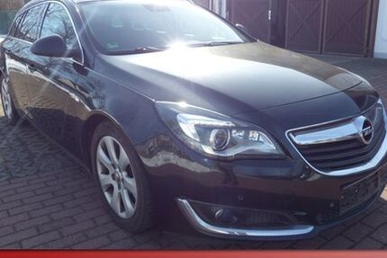 Opel Insignia 130.910 km 8.840 € Potsdam-Drewitz 14480