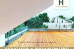 Terrassenwohnung Teltow Ruhlsdorf - 3 Zimmer, 80 m&sup2;, 345.000&euro; | Angebot:26503014