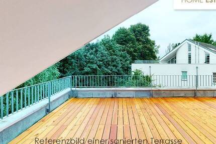 Wohnung Teltow Ruhlsdorf - 3 Zimmer, 80 m&sup2;, 345.000&euro; | Angebot:26503014