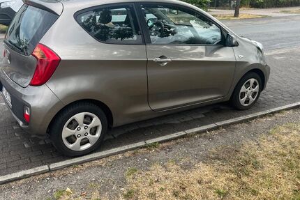 Kia Picanto 185.400 km 1.999 &euro; Blankenfelde-Mahlow OT Mahlow 15831