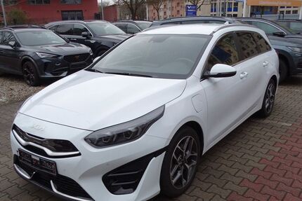 Kia ceed Sportswagon 46.187 km 22.900 &euro; Berlin 12359
