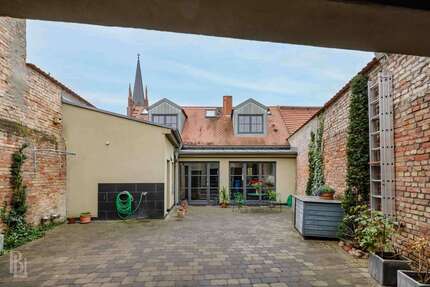 Haus Werder (Havel) - 3 Zimmer, 128 m&sup2;, 420.000&euro; | Angebot:26220594