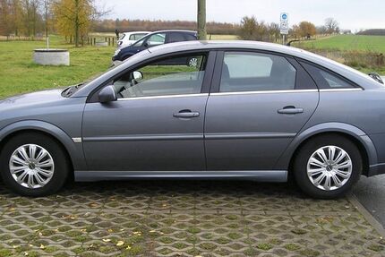 Opel Vectra 150.000 km 2.350 € berlin 12305