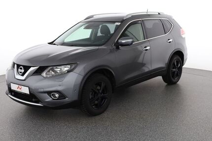 Nissan X-Trail 45.716 km 19.480 &euro; Berlin 12103