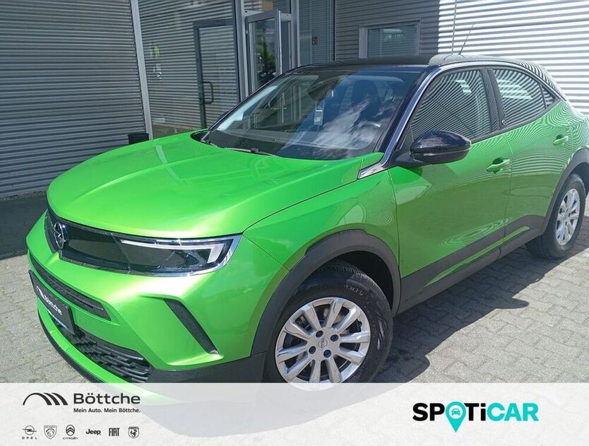 Mokka