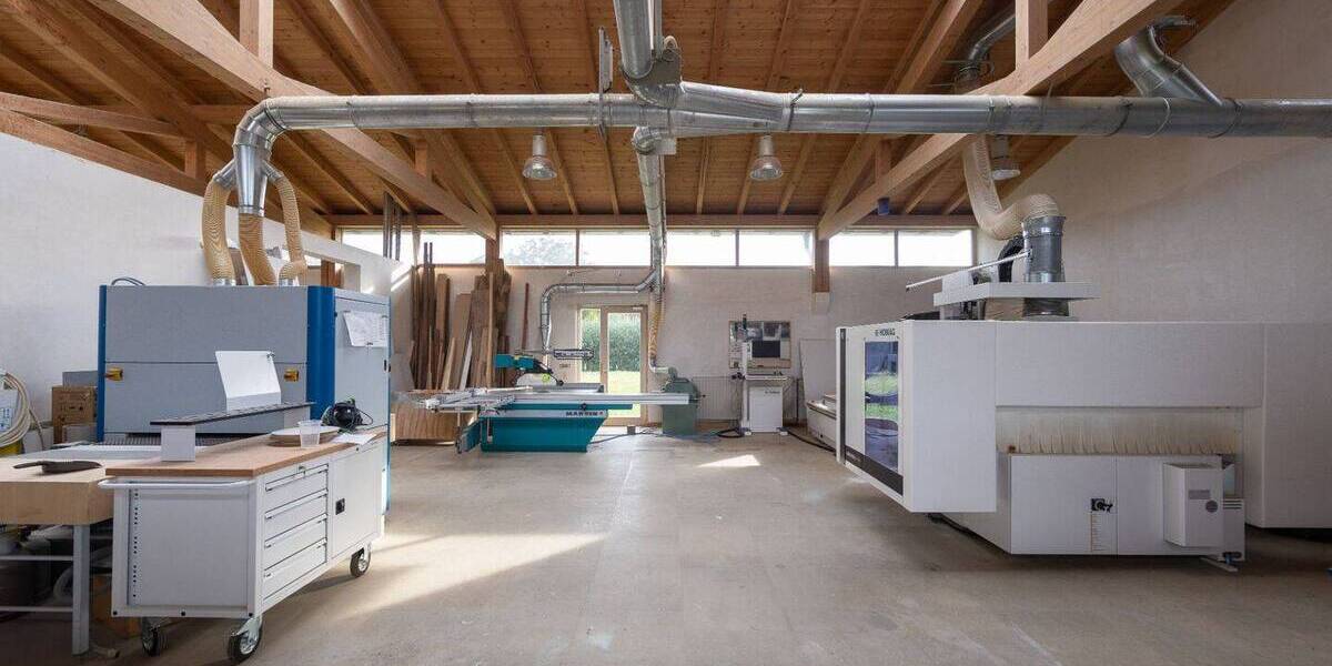 Mehrfamilienhaus, Wohnhaus Potsdam Satzkorn - 5 Zimmer, 470 m&sup2;, 1.275.000&euro; | Angebot:26188410